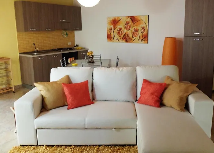 Cocorito Apartments