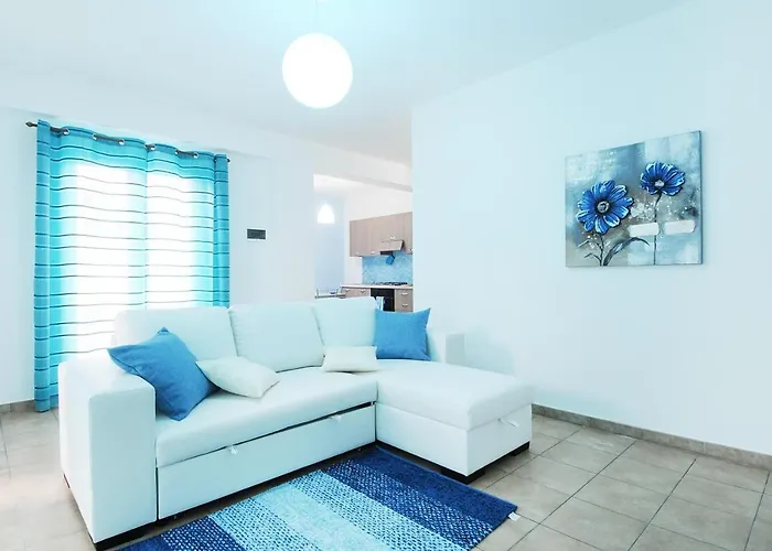Cocorito Apartments