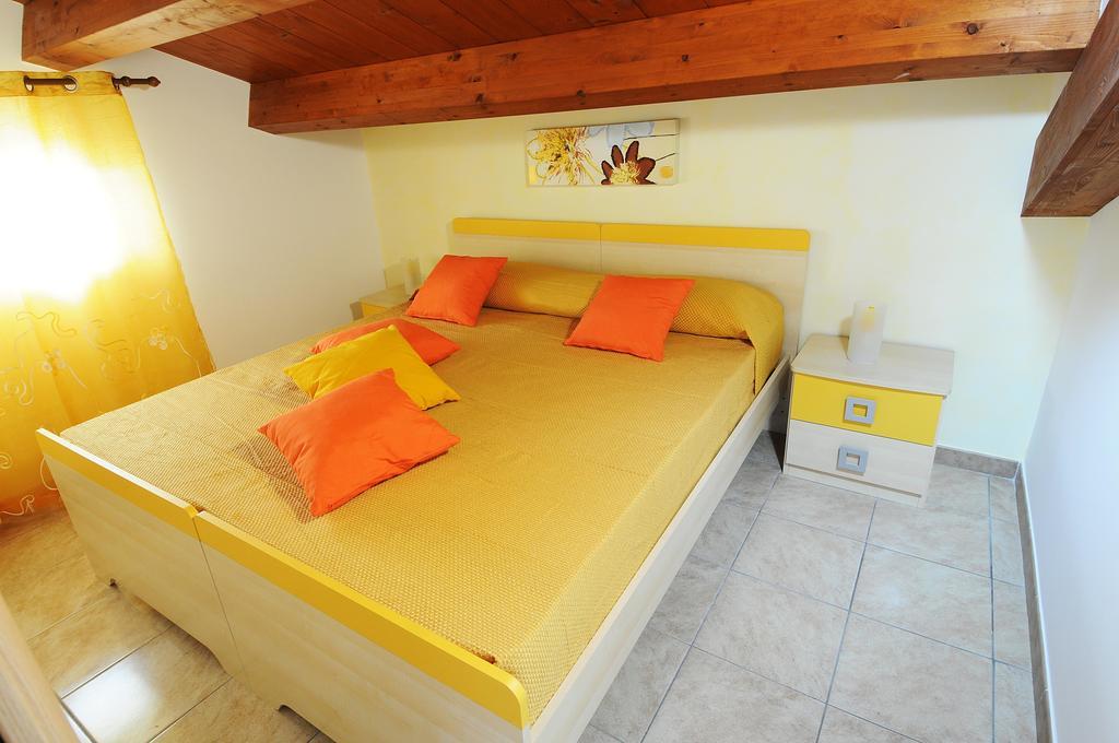 Cocorito Ferienhaus Punta Secca