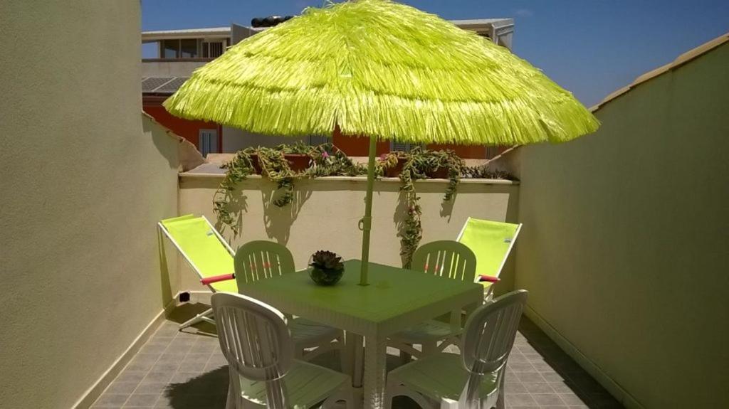 Cocorito Ferienhaus