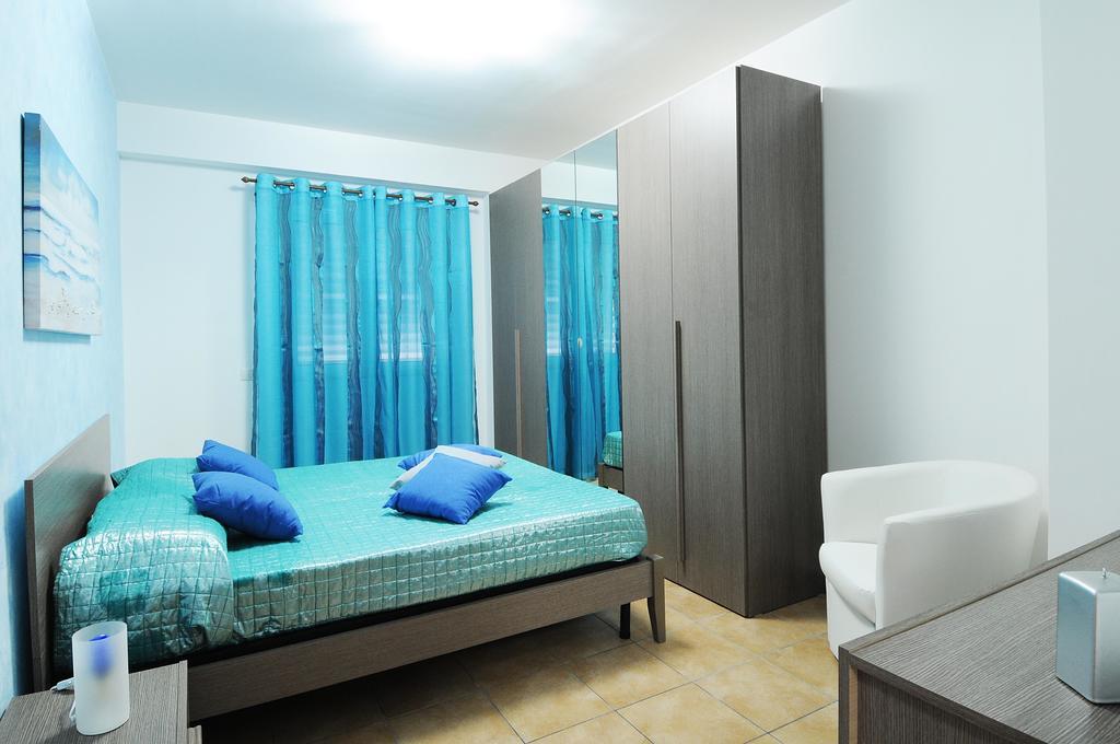 Cocorito Ferienhaus